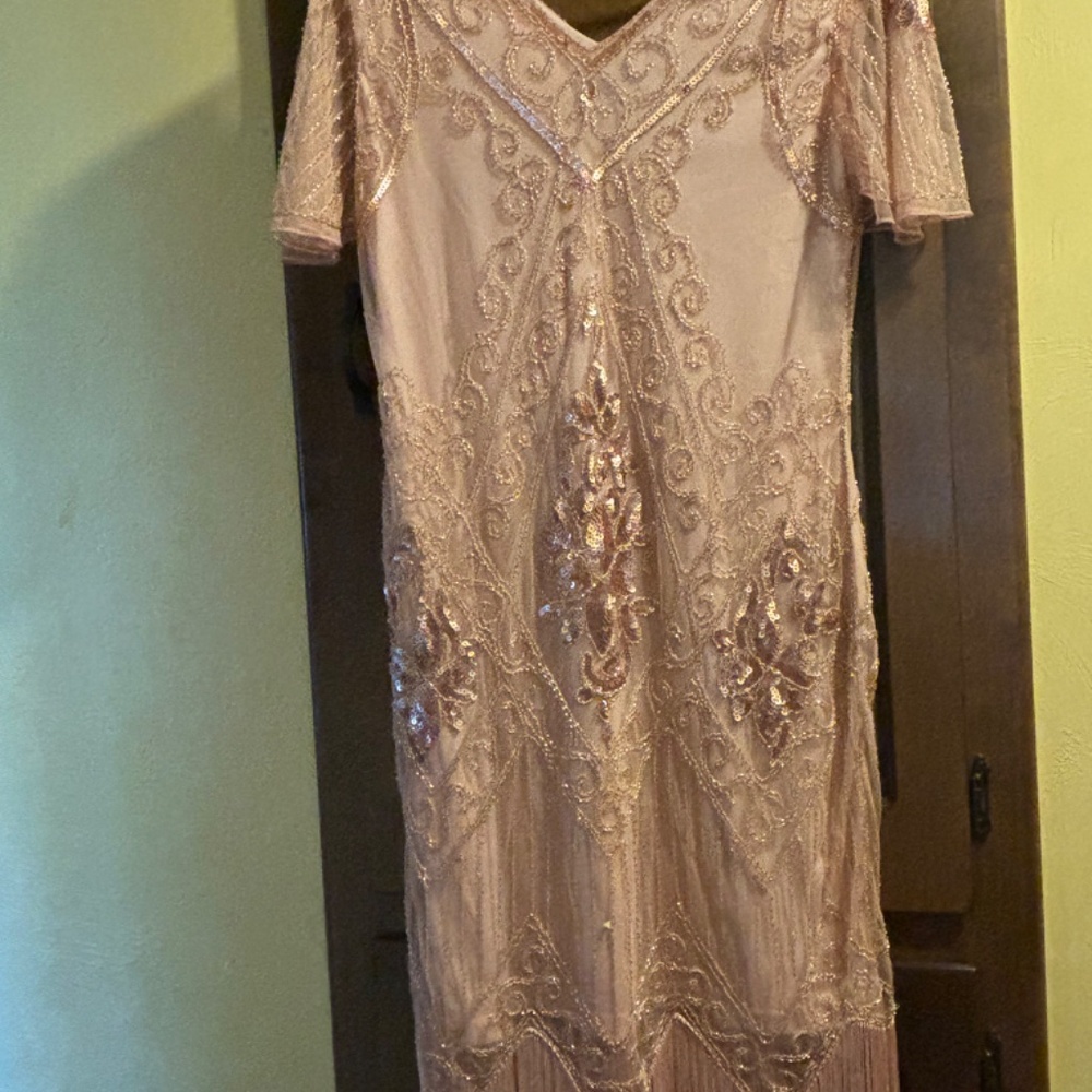 Flapper Dresses - image 4